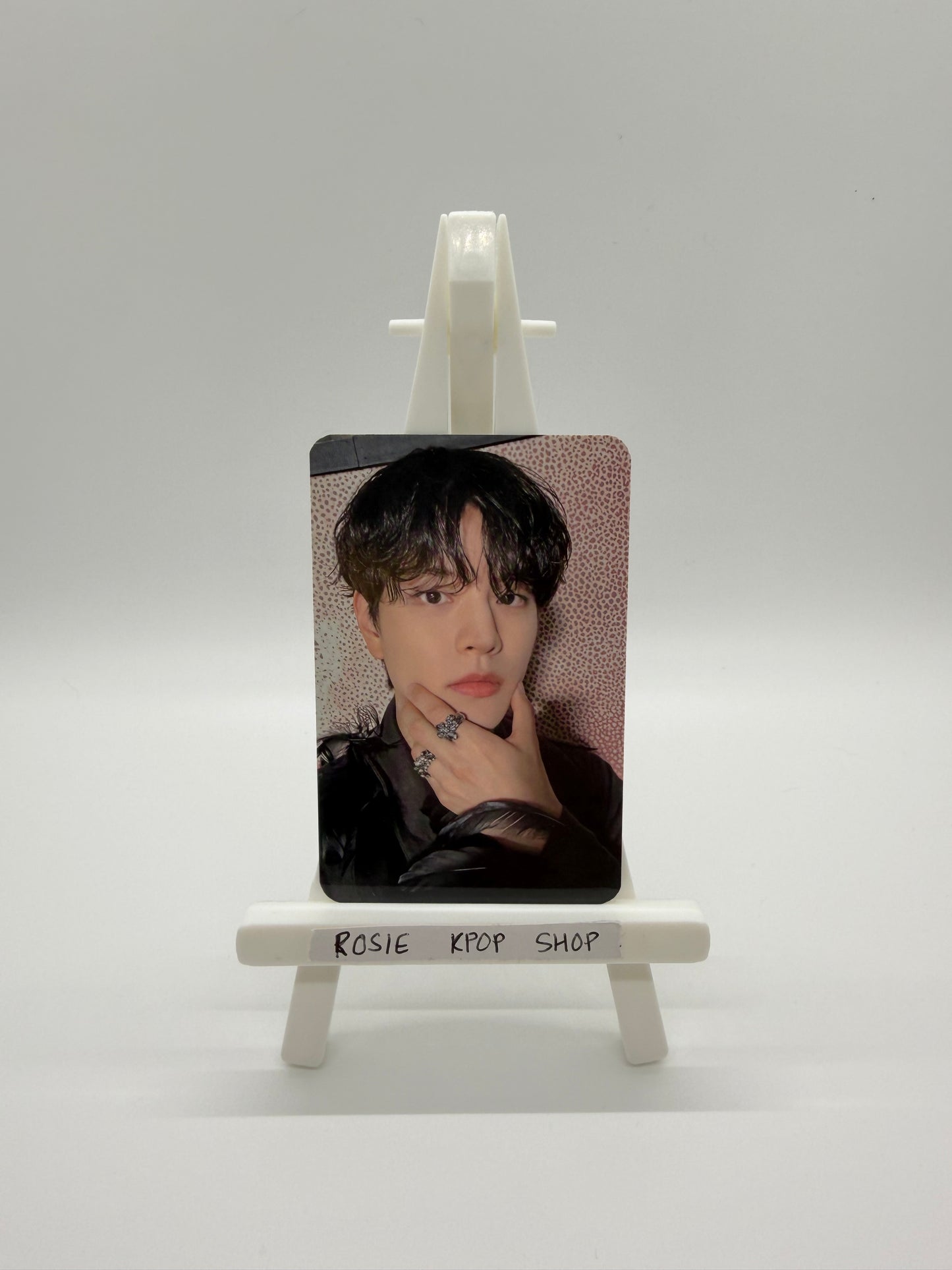 Stray Kids DO IT Music Korea Benefit Photocards