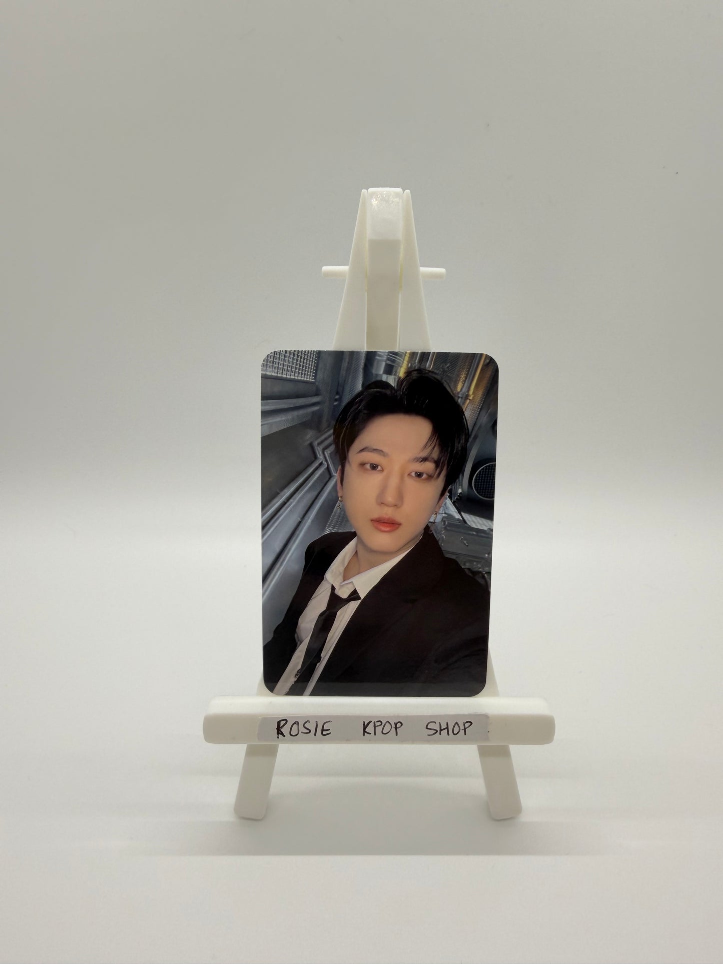 Stray Kids 5-STAR Music Korea Benefit Photocards