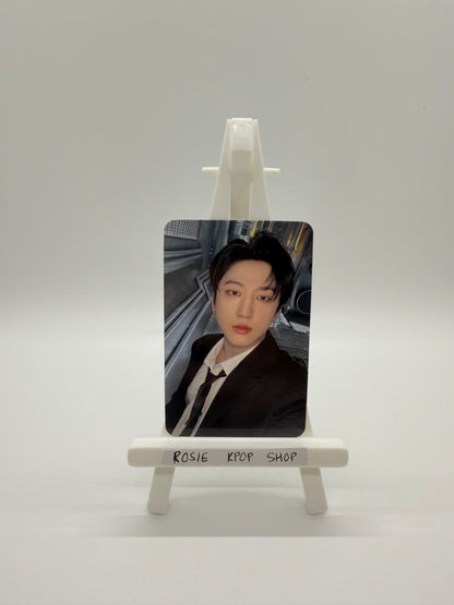 Stray Kids 5-STAR Music Korea Benefit Photocards