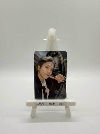 Stray Kids 5-STAR Music Korea Benefit Photocards