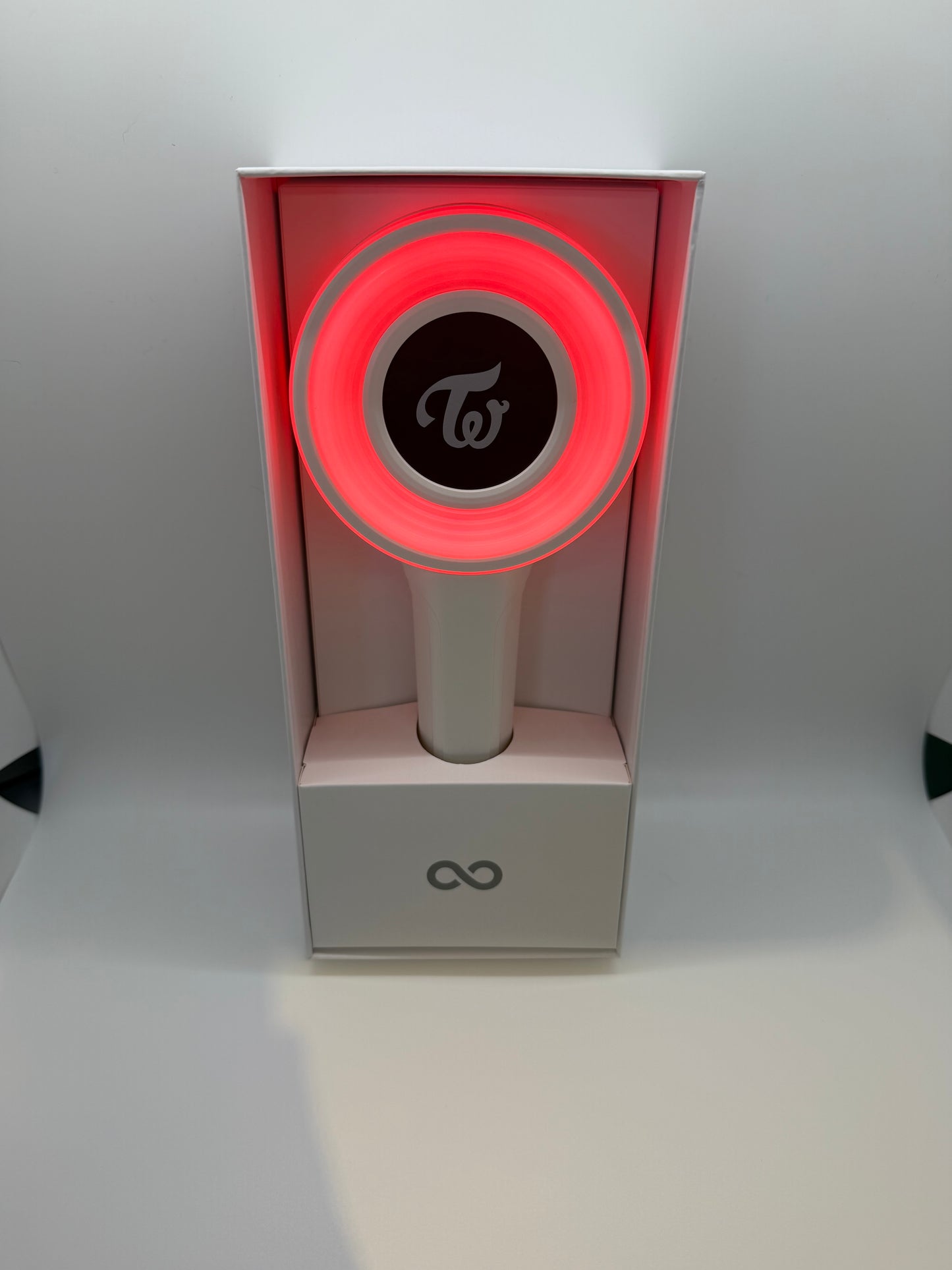 TWICE CANDYBONG INFINITY Offizieller Lightstick
