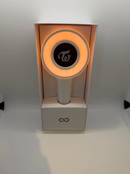 TWICE CANDYBONG INFINITY Offizieller Lightstick