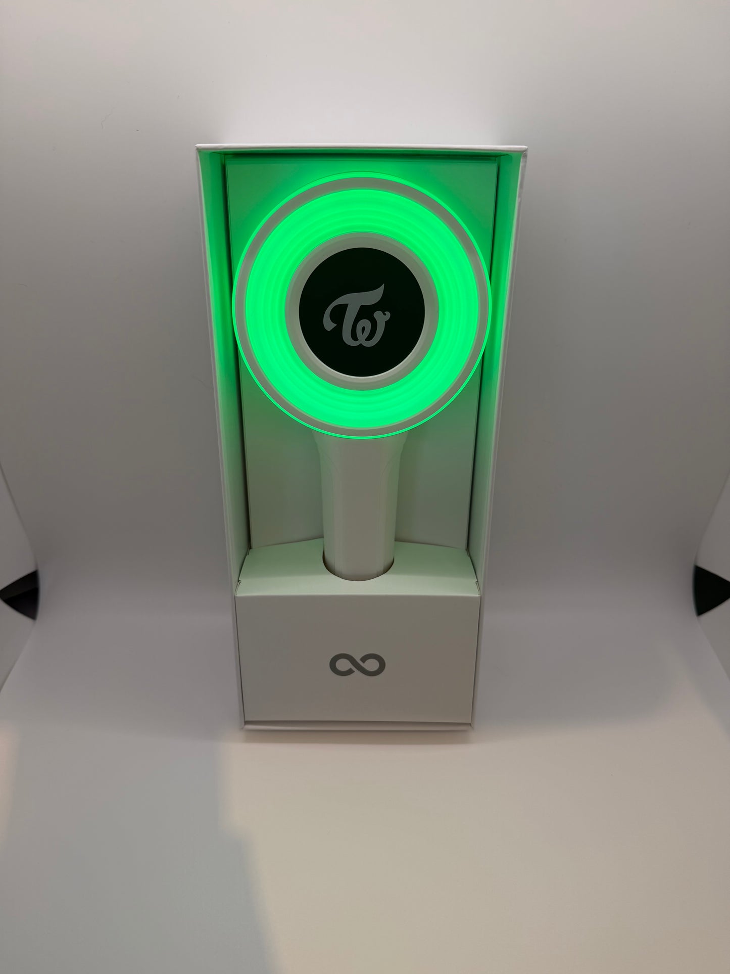 TWICE CANDYBONG INFINITY Offizieller Lightstick