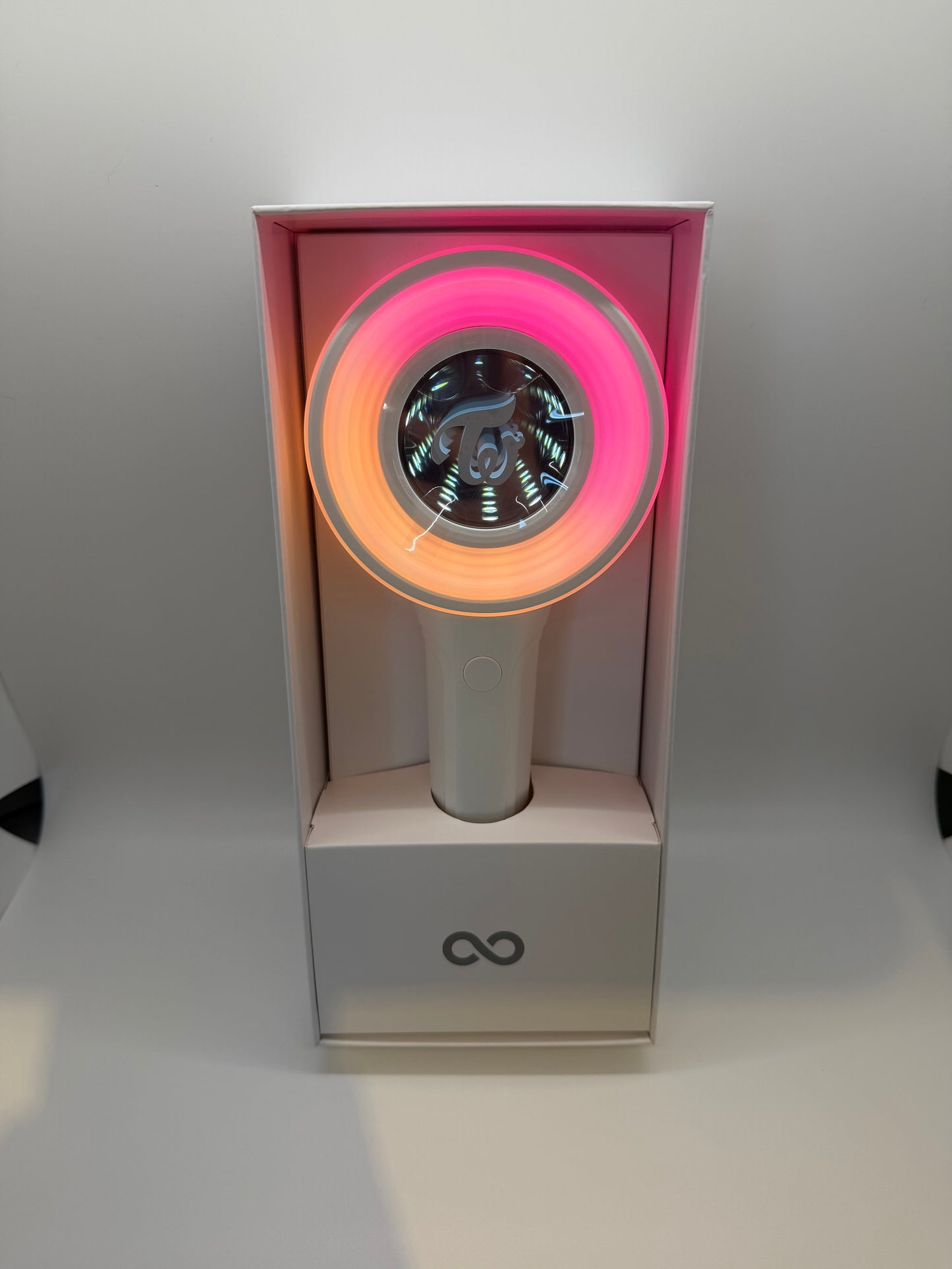 TWICE CANDYBONG INFINITY Offizieller Lightstick