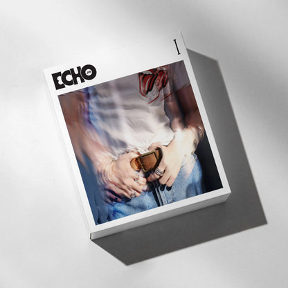 BTS JIN Zweites Soloalbum ECHO