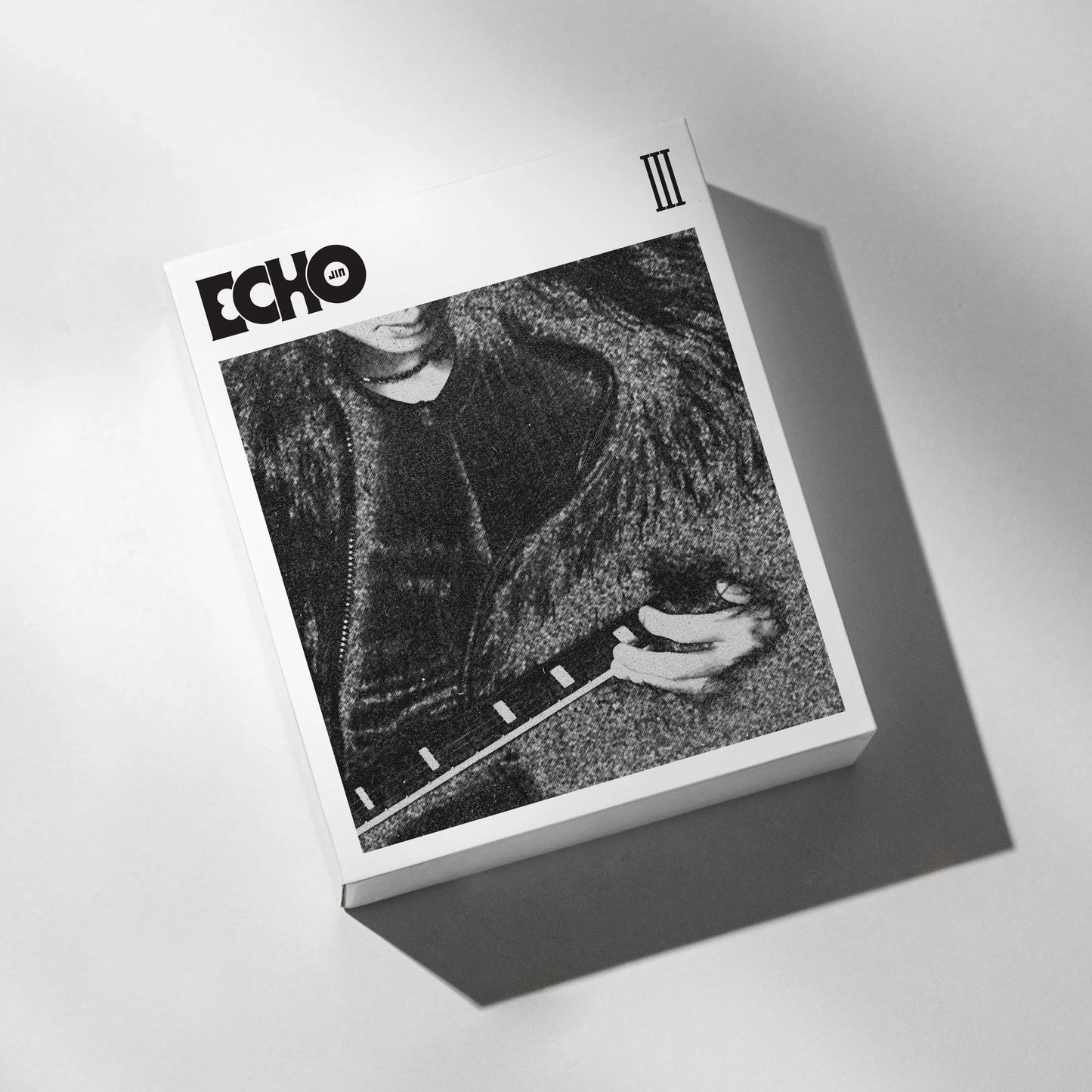 BTS JIN Zweites Soloalbum ECHO