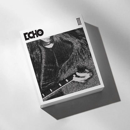 BTS JIN Zweites Soloalbum ECHO