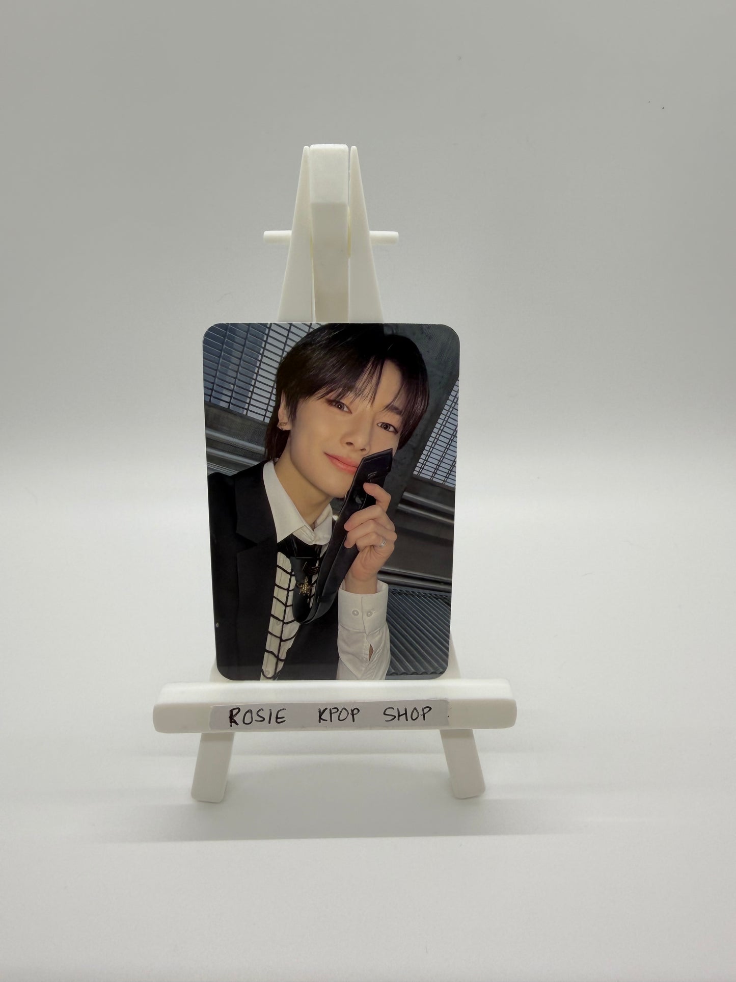 Stray Kids 5-STAR Music Korea Benefit Photocards