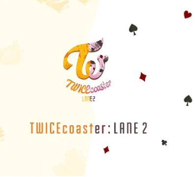 TWICE Special Album [TWICECOASTER LANE 2]