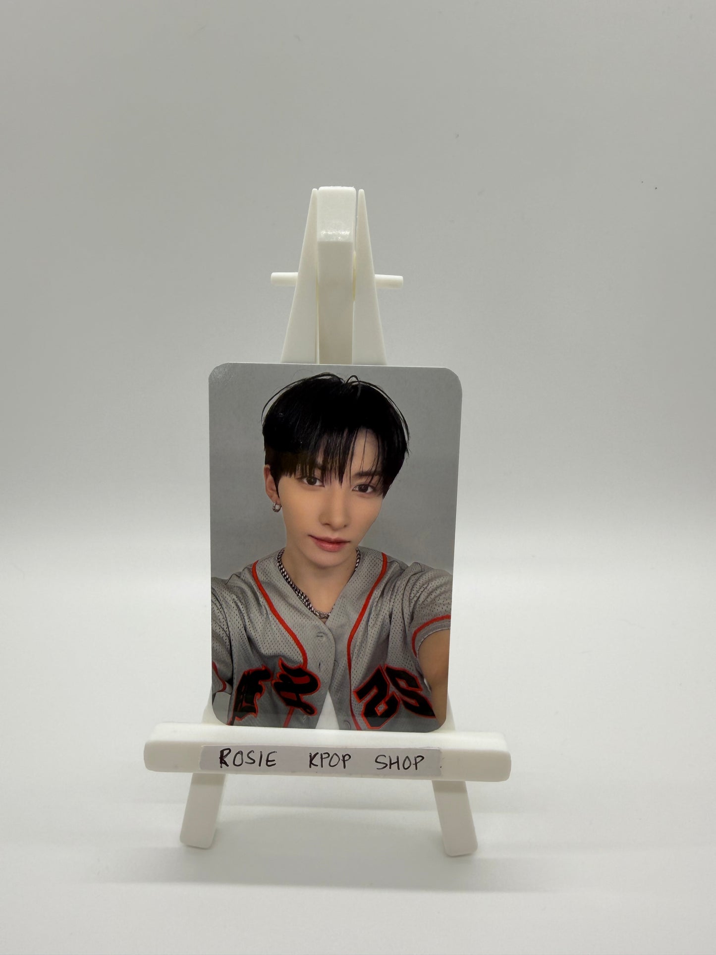 NEXZ Beat Boxer Music Korea Benefit Photocards