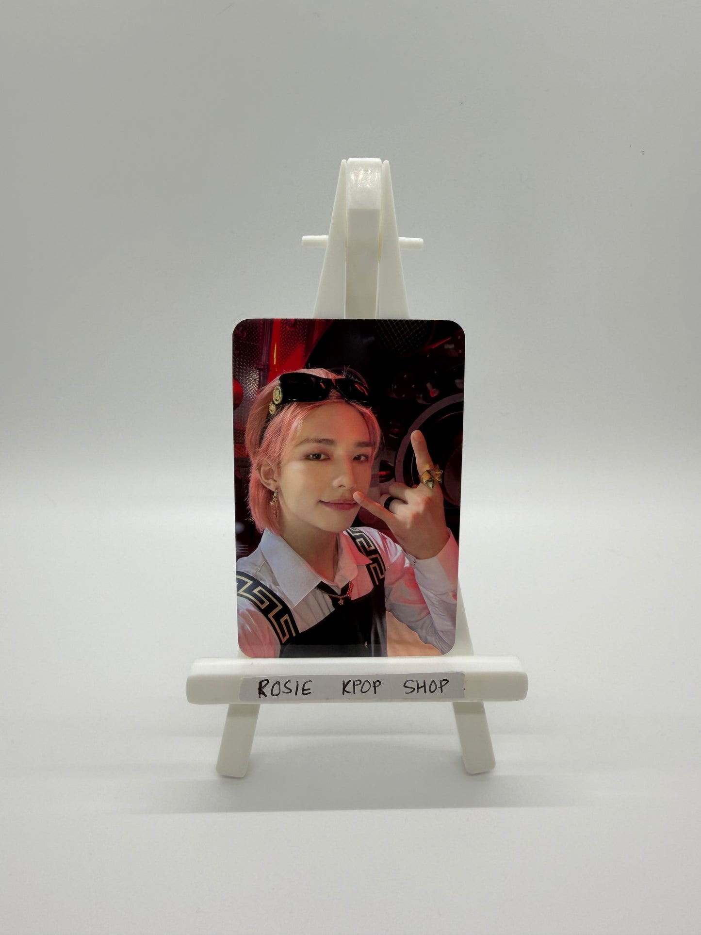 Stray Kids 5-STAR Music Korea Benefit Photocards