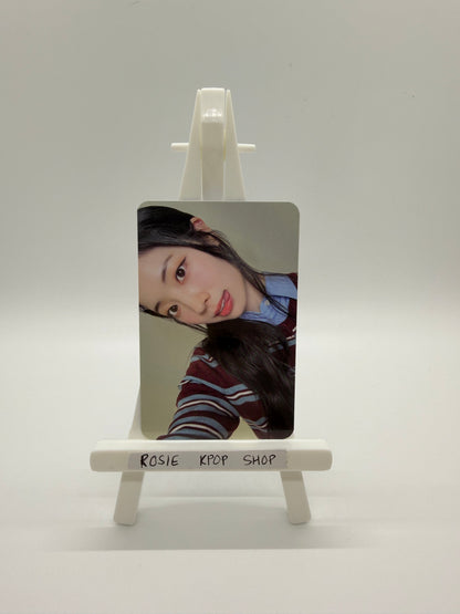 Twice TEN: The Story Goes On Music Korea Benefit Photocards