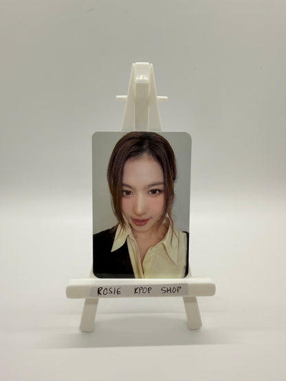 Twice TEN: The Story Goes On Music Korea Benefit Photocards