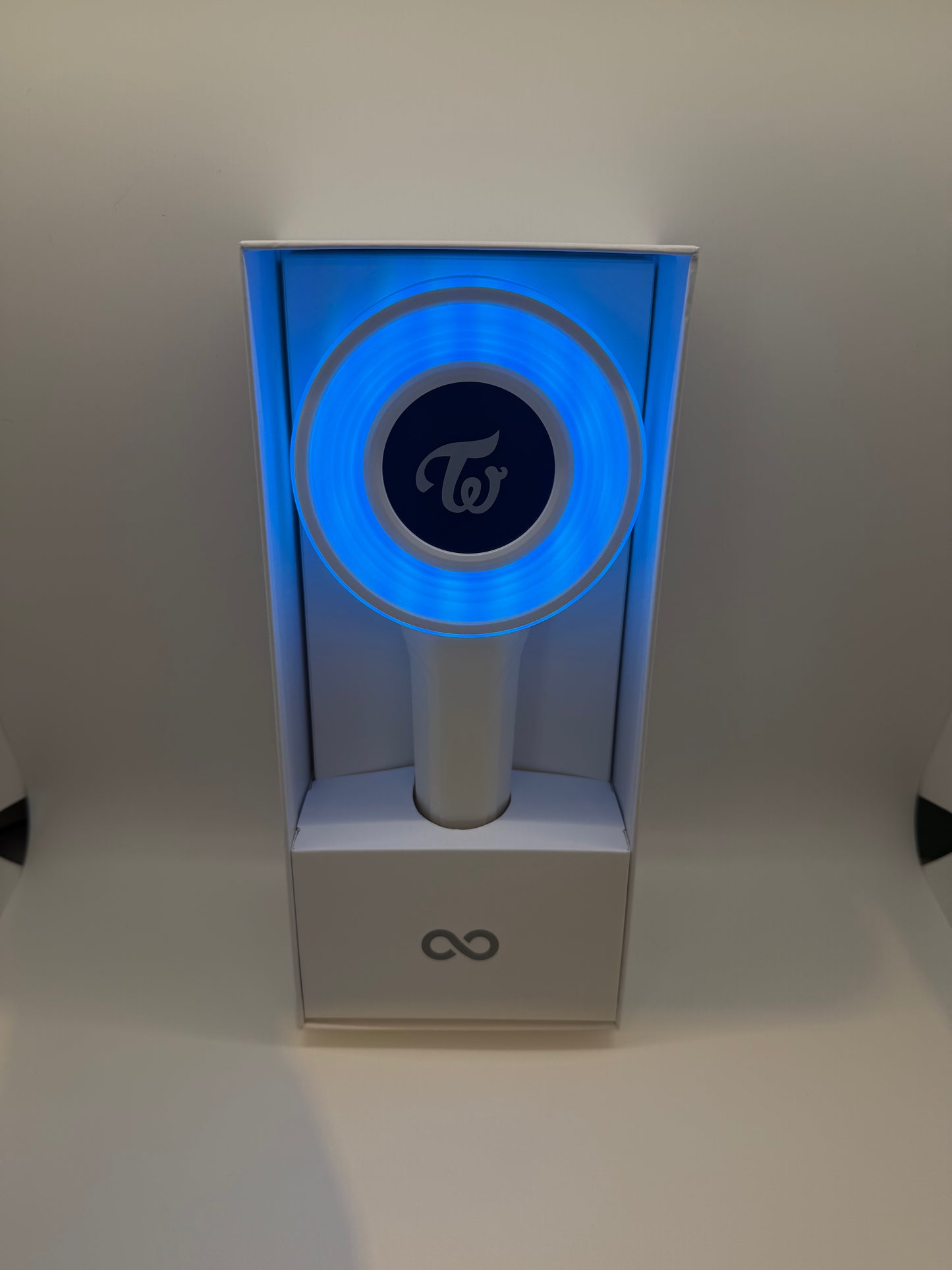 TWICE CANDYBONG INFINITY Offizieller Lightstick