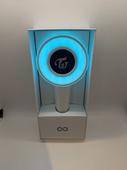 TWICE CANDYBONG INFINITY Offizieller Lightstick