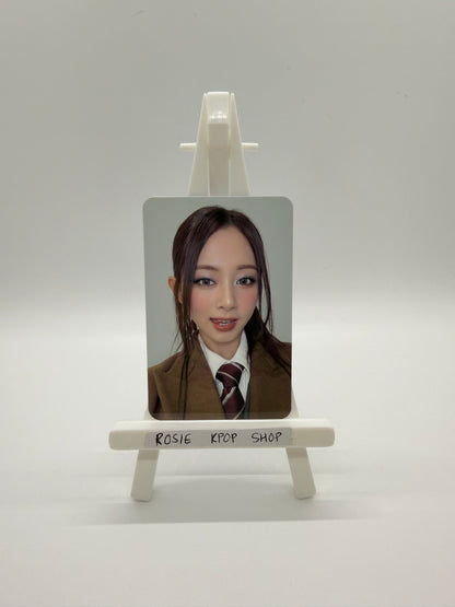 Twice TEN: The Story Goes On Music Korea Benefit Photocards