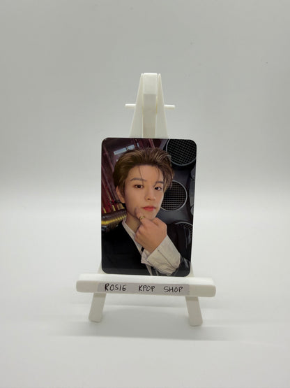 Stray Kids 5-STAR Music Korea Benefit Photocards