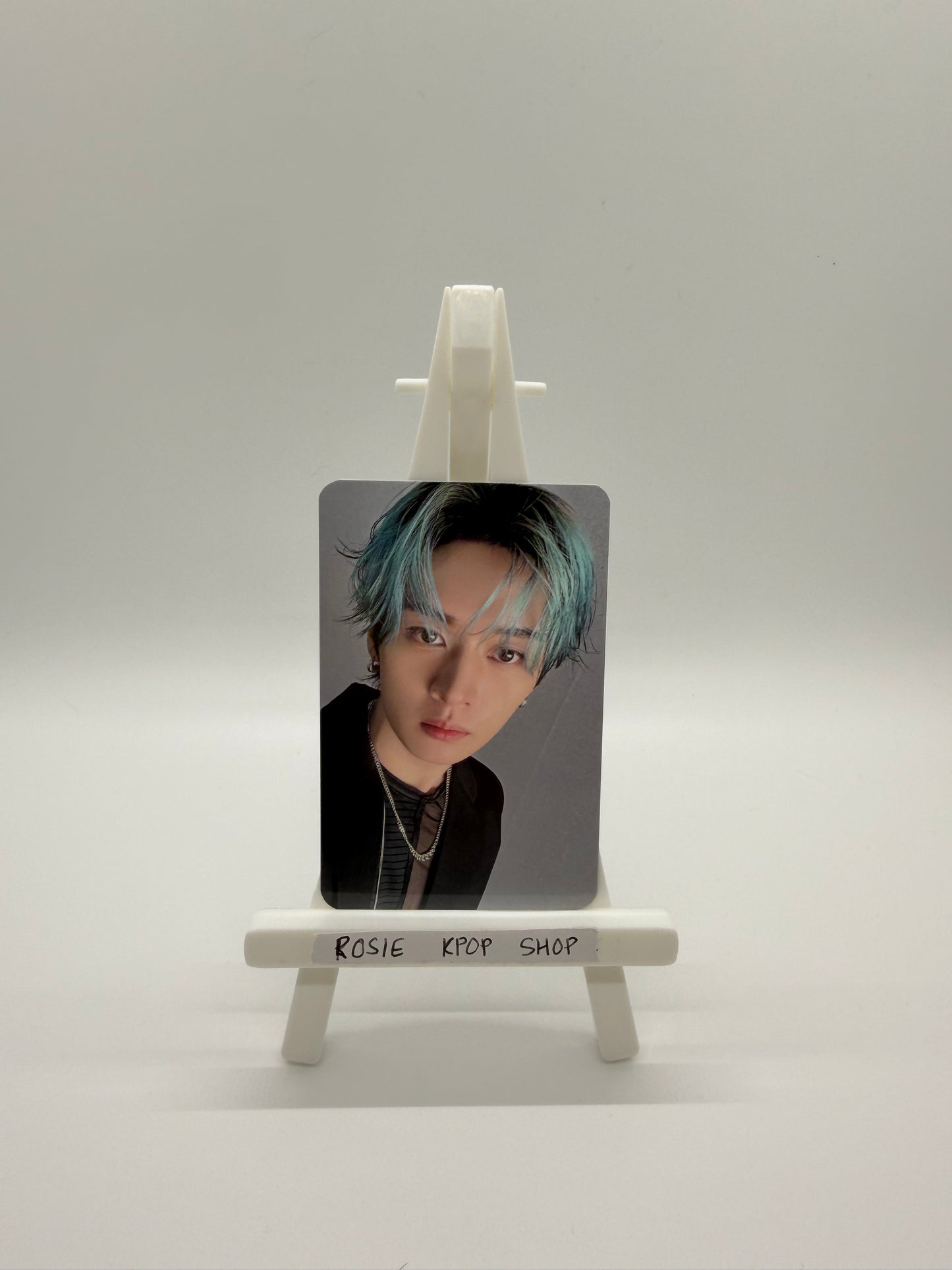 Stray Kids DO IT Music Korea Benefit Photocards