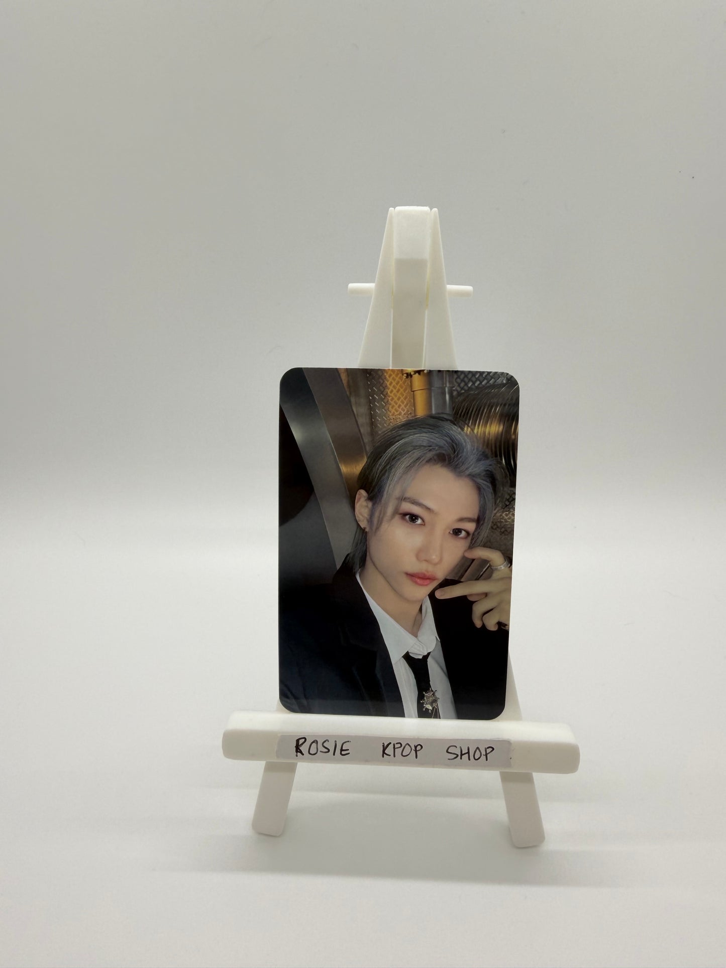 Stray Kids 5-STAR Music Korea Benefit Photocards