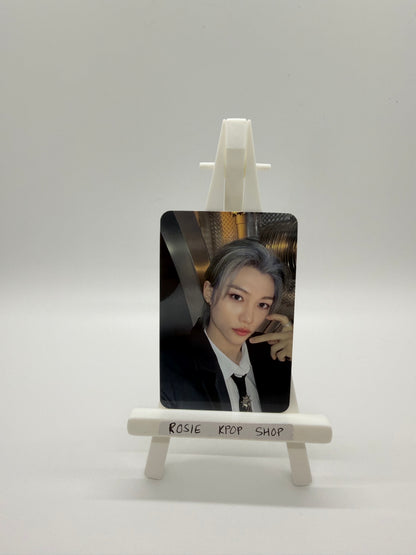 Stray Kids 5-STAR Music Korea Benefit Photocards