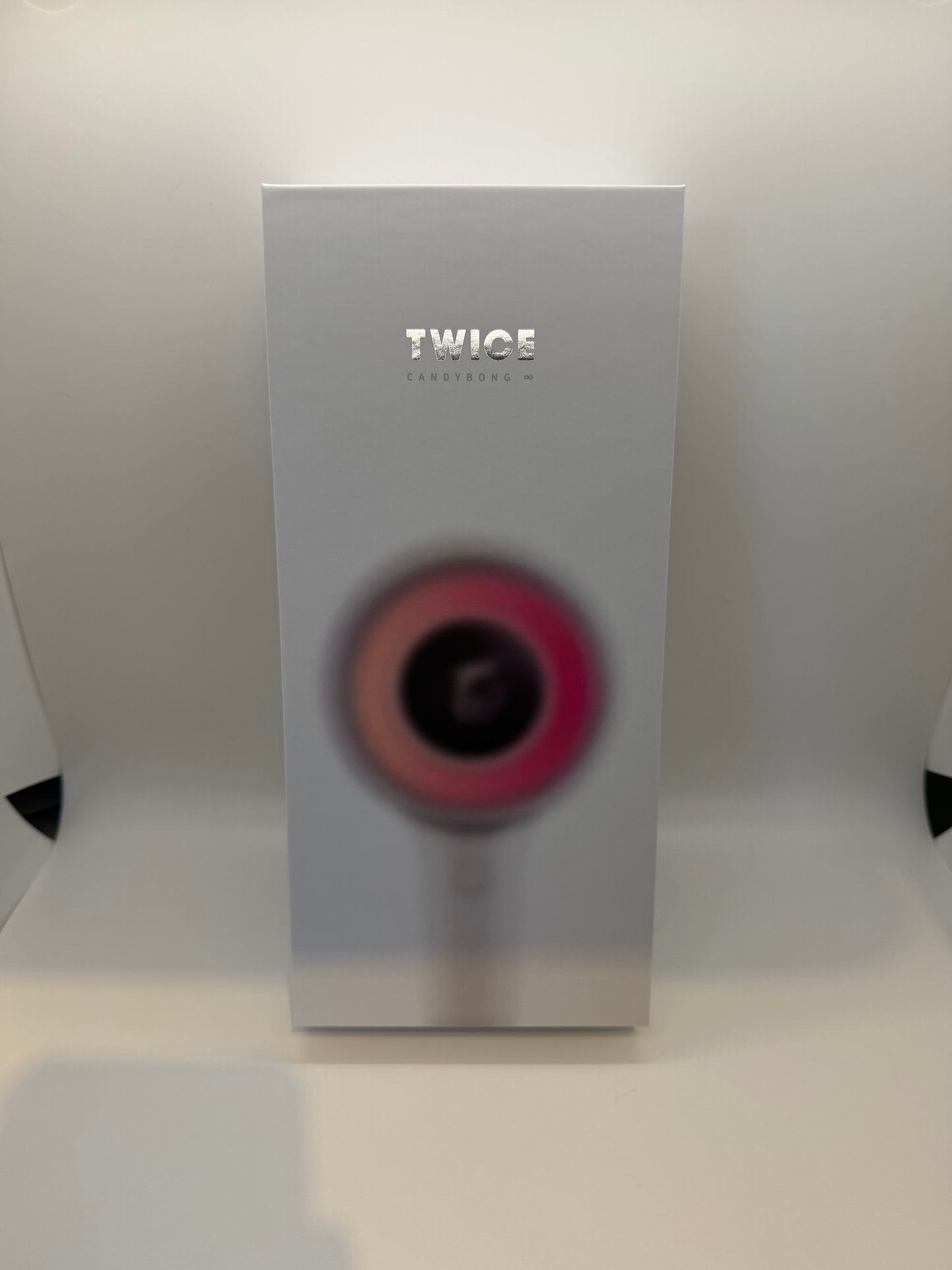 TWICE CANDYBONG INFINITY Offizieller Lightstick