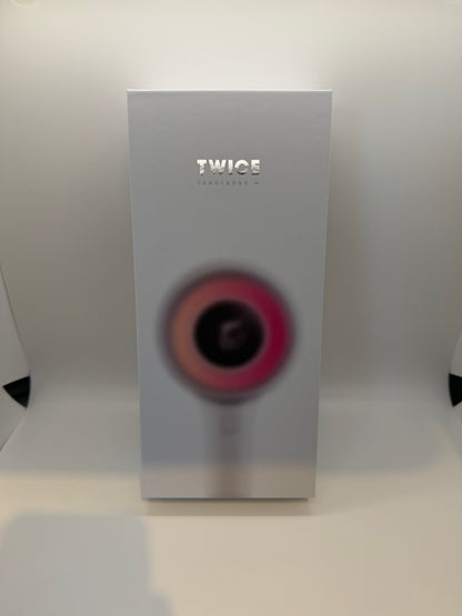 TWICE CANDYBONG INFINITY Offizieller Lightstick