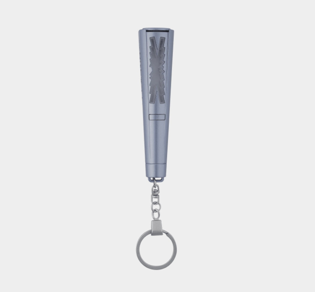 [Pre-order for UK & EUROPE TOUR] LE SSERAFIM OFFICIAL LIGHTSTICK KEYRING
