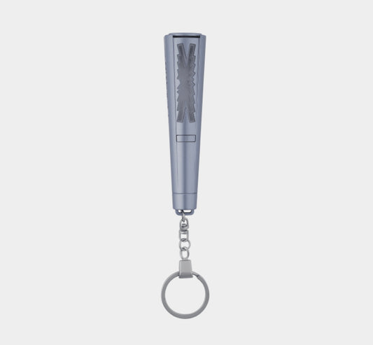 [Pre-order for UK & EUROPE TOUR] LE SSERAFIM OFFICIAL LIGHTSTICK KEYRING