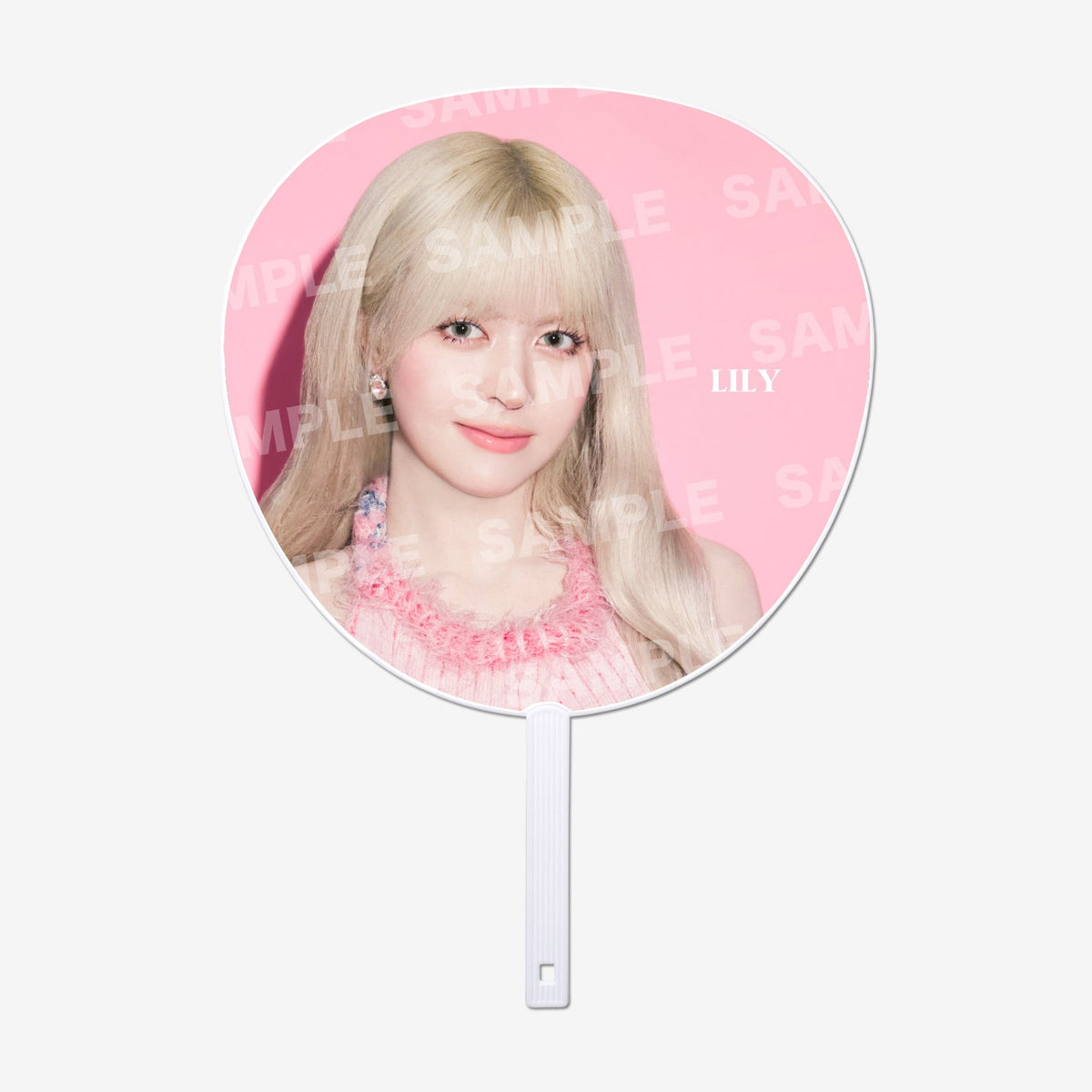 NMIXX [JAPAN SHOWCASE OFFICIAL MERCHANDISE] IMAGE PICKET - LILY / NMIXX『JAPAN DEBUT SHOWCASE “N=MIXX”』