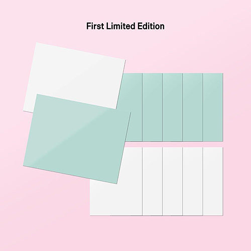 PREORDER ILLIT Japanese 2nd Single 'I Got Your Back' [Limited Edition]