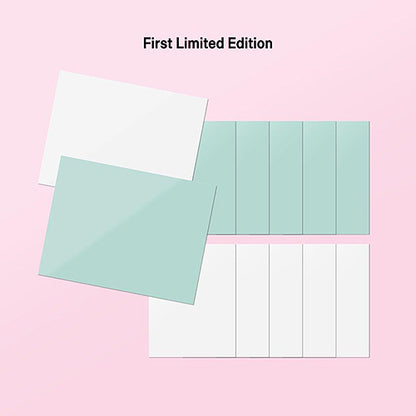 PREORDER ILLIT Japanese 2nd Single 'I Got Your Back' [Limited Edition]