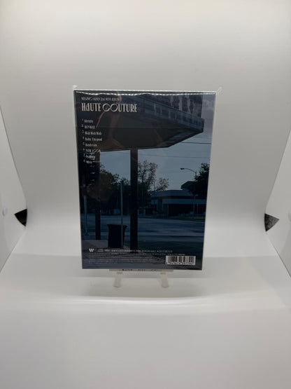 MiSaMo HAUTE COUTURE MINA Member Ver.