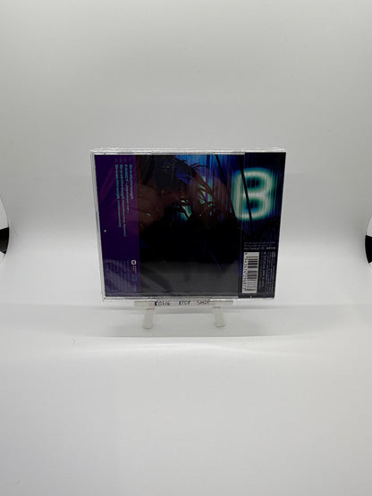 Twice BREAKTHROUGH 5th Japanese Single Album