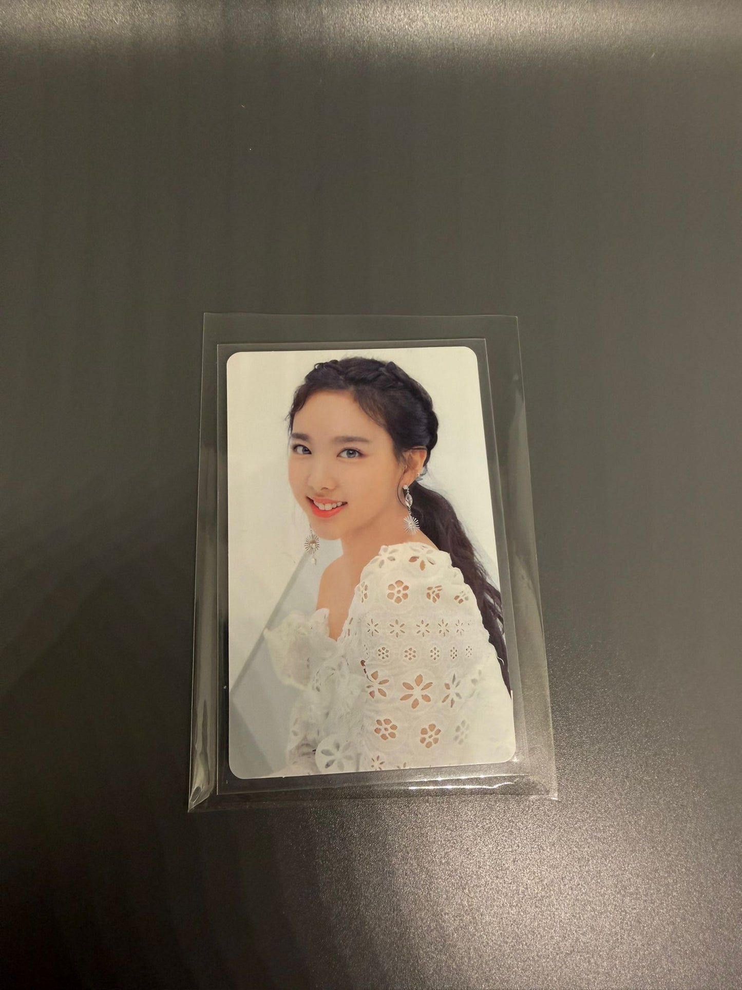 Twice Nayeon BDZ Photocard