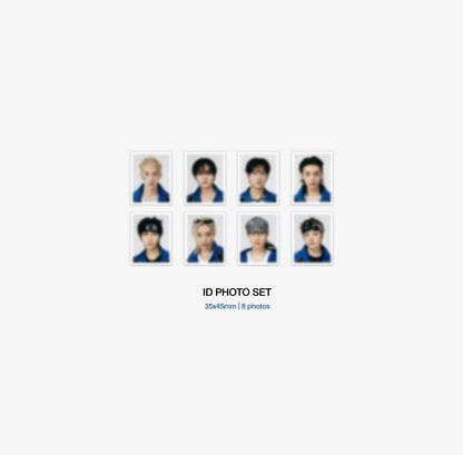 [PRE-ORDER] Stray Kids JAPAN SEASON’S GREETINGS 2027 “WAVE MAKER”【Regular Edition】 with JYP JAPAN Benefit