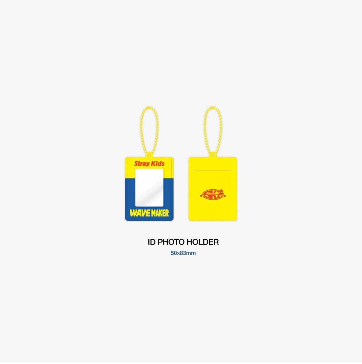 [PRE-ORDER] Stray Kids JAPAN SEASON’S GREETINGS 2027 “WAVE MAKER”【Regular Edition】 with JYP JAPAN Benefit