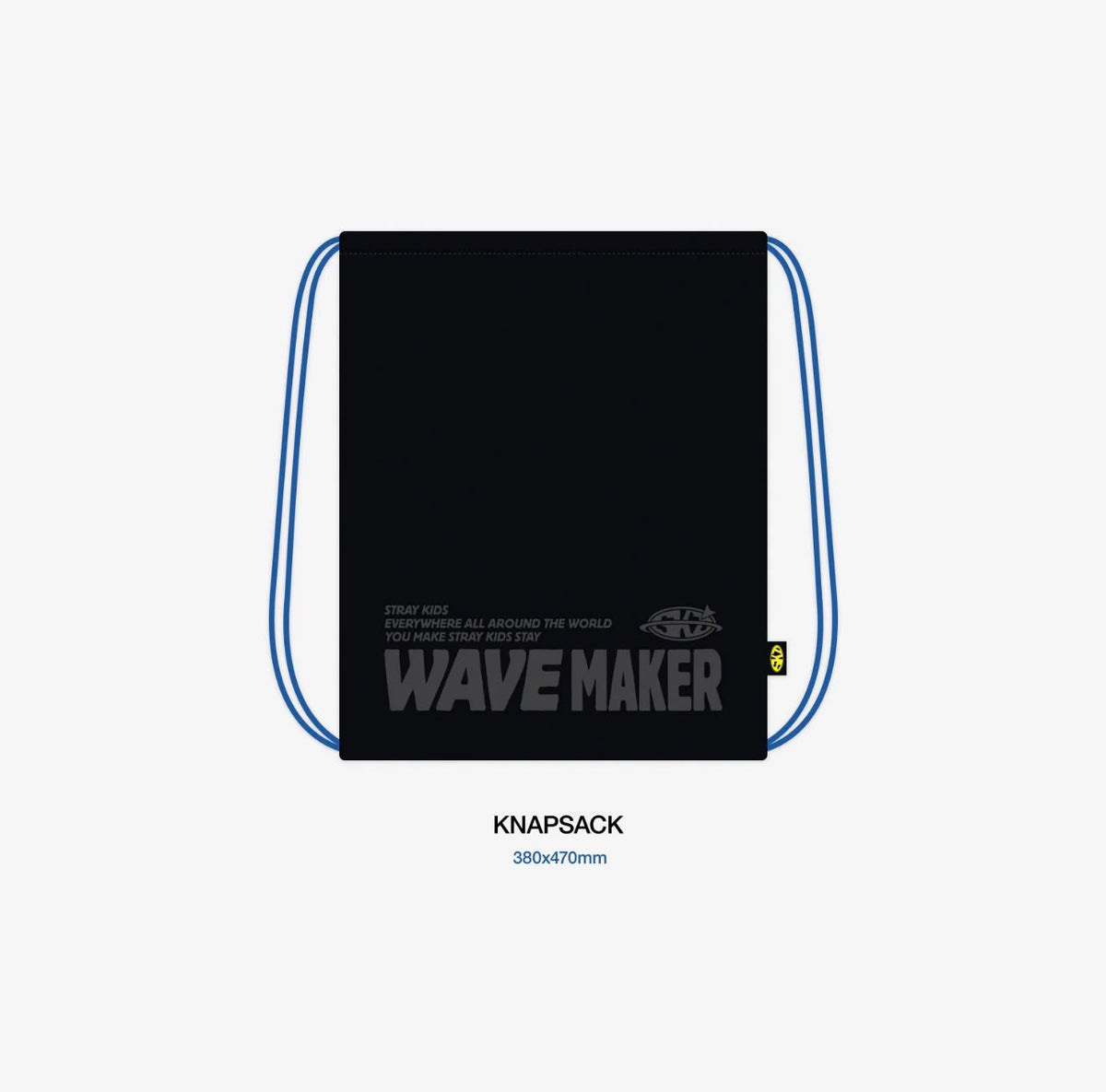 [PRE-ORDER] Stray Kids JAPAN SEASON’S GREETINGS 2027 “WAVE MAKER”【Regular Edition】 with JYP JAPAN Benefit