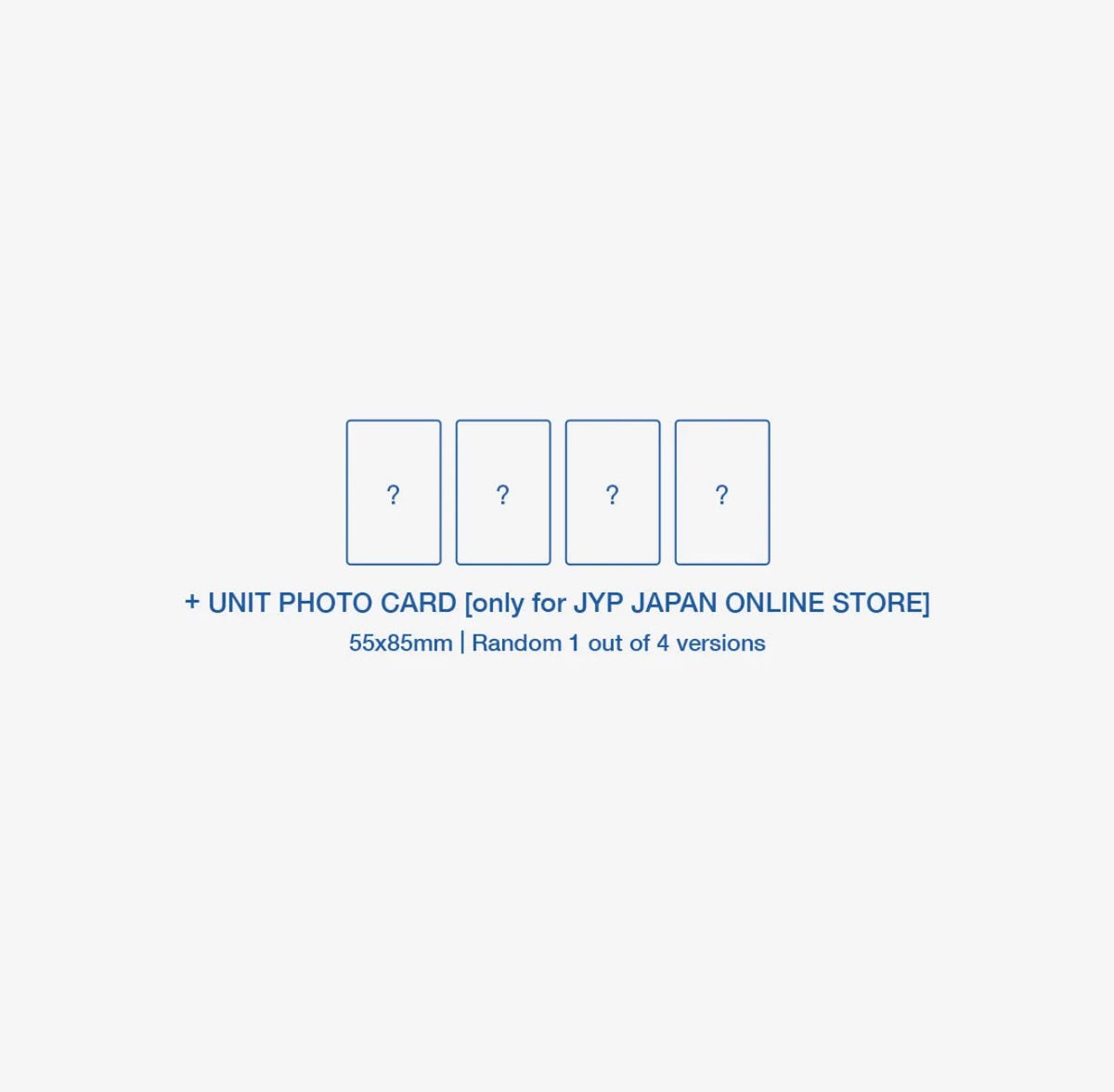 [PRE-ORDER] Stray Kids JAPAN SEASON’S GREETINGS 2027 “WAVE MAKER”【Regular Edition】 with JYP JAPAN Benefit