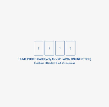 [PRE-ORDER] Stray Kids JAPAN SEASON’S GREETINGS 2027 “WAVE MAKER”【Regular Edition】 with JYP JAPAN Benefit
