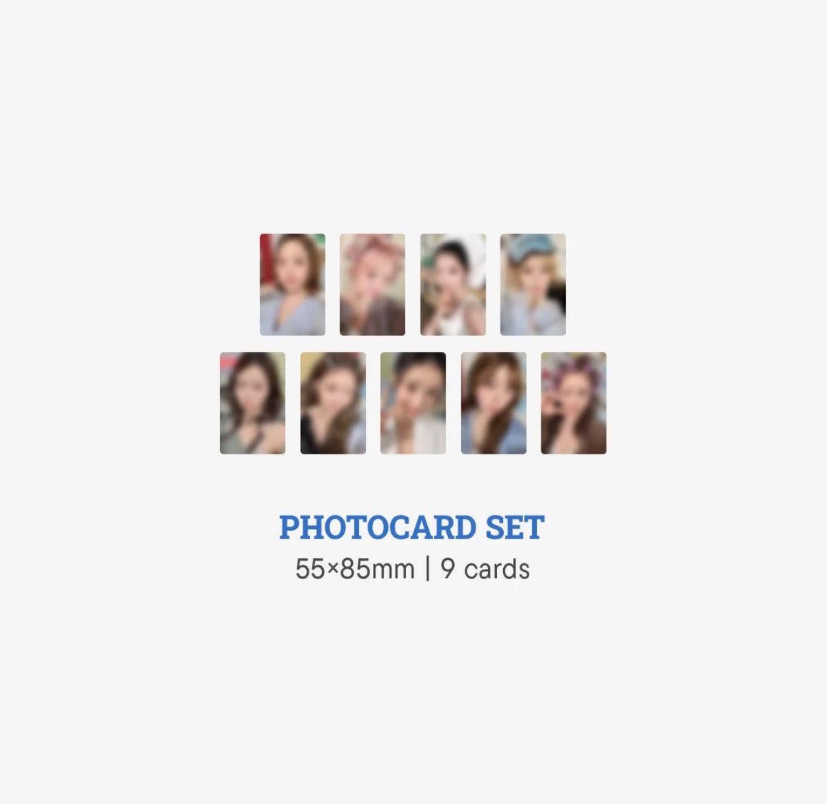 [PRE-ORDER] NiziU SEASON’S GREETINGS 2027 “Wash It All Away” 【Regular Edition】 [JYP JAPAN Benefit]
