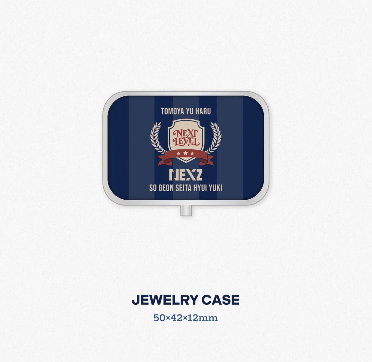 [PRE-ORDER] NEXZ JAPAN SEASON'S GREETINGS 2027 “NEXT LEVEL” [Regular Edition]