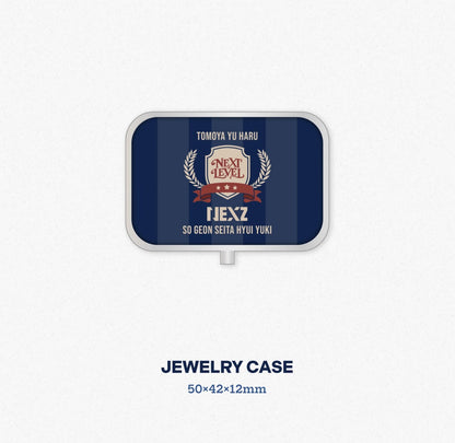[PRE-ORDER] NEXZ JAPAN SEASON'S GREETINGS 2027 “NEXT LEVEL” [Regular Edition]