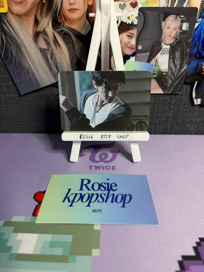 Enhypen The Sin: Bliss MUSIC KOREA PRE-ORDER BENEFITS