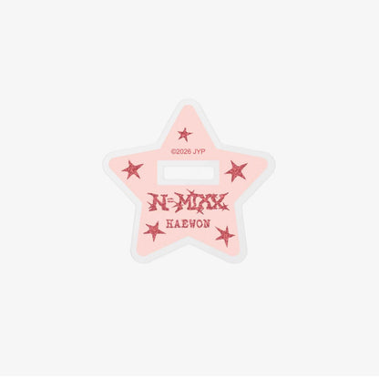 NMIXX [JAPAN SHOWCASE OFFICIAL MERCHANDISE] ACRYLIC STAND - HAEWON / NMIXX『JAPAN DEBUT SHOWCASE “N=MIXX”』