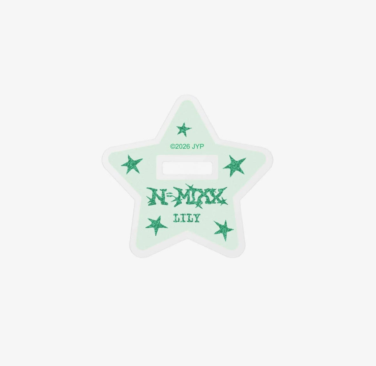 NMIXX [JAPAN SHOWCASE OFFICIAL MERCHANDISE] ACRYLIC STAND - LILY / NMIXX『JAPAN DEBUT SHOWCASE “N=MIXX”』