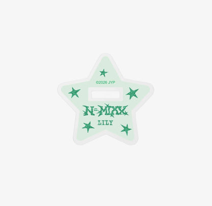 NMIXX [JAPAN SHOWCASE OFFICIAL MERCHANDISE] ACRYLIC STAND - LILY / NMIXX『JAPAN DEBUT SHOWCASE “N=MIXX”』