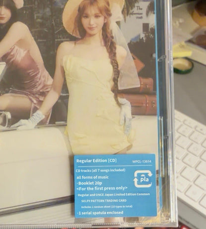 MiSaMo HAUTE COUTURE Standard Version