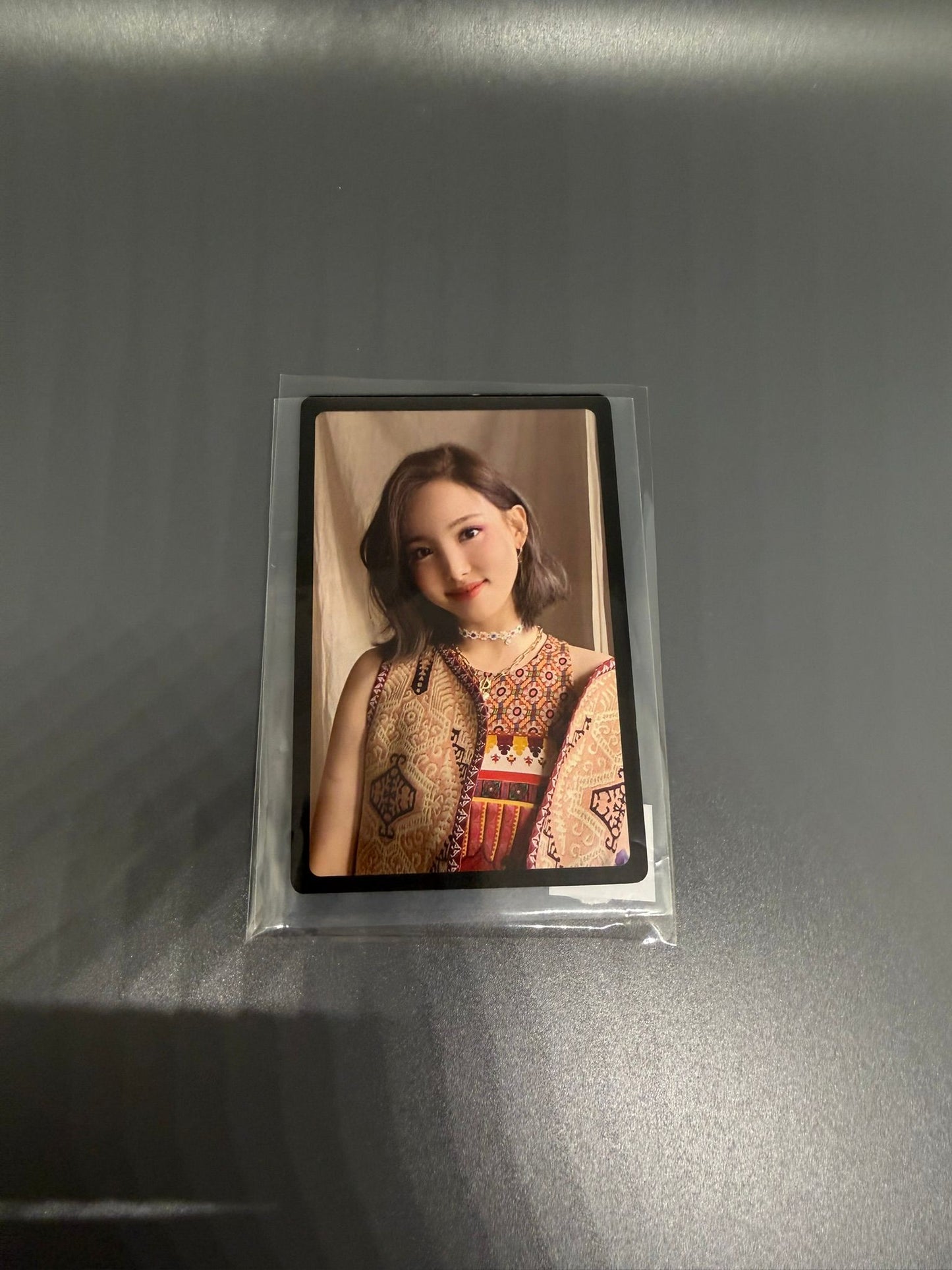 Twice Nayeon More & More POB Photocard