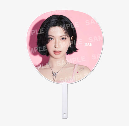 NMIXX [JAPAN SHOWCASE OFFICIAL MERCHANDISE] IMAGE PICKET - BAE / NMIXX『JAPAN DEBUT SHOWCASE “N=MIXX”』