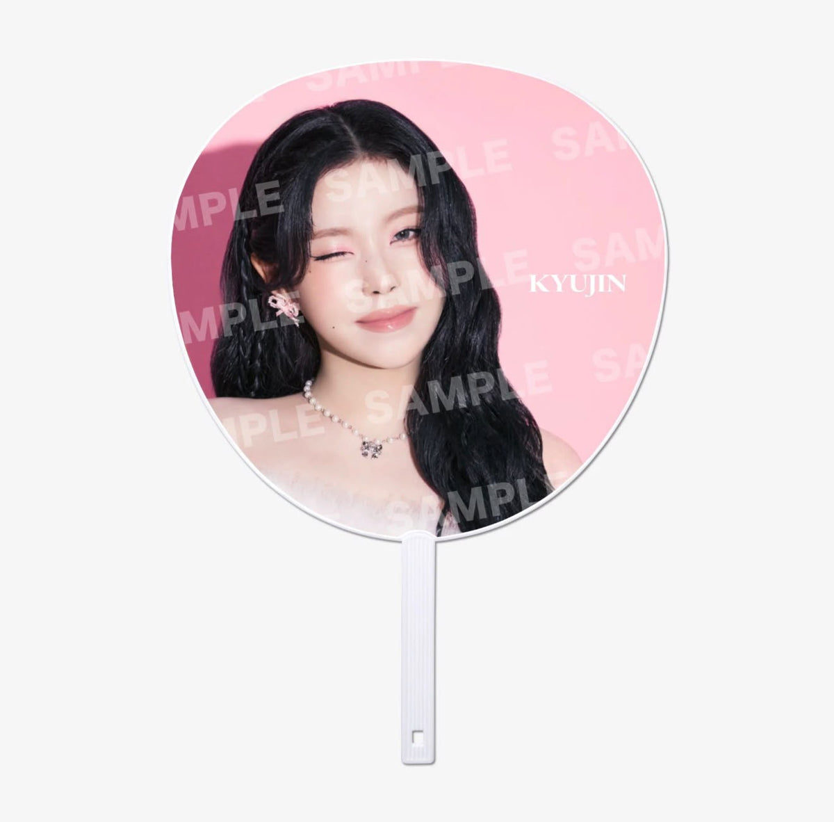 NMIXX [JAPAN SHOWCASE OFFICIAL MERCHANDISE] IMAGE PICKET - KYUJIN / NMIXX『JAPAN DEBUT SHOWCASE “N=MIXX”』